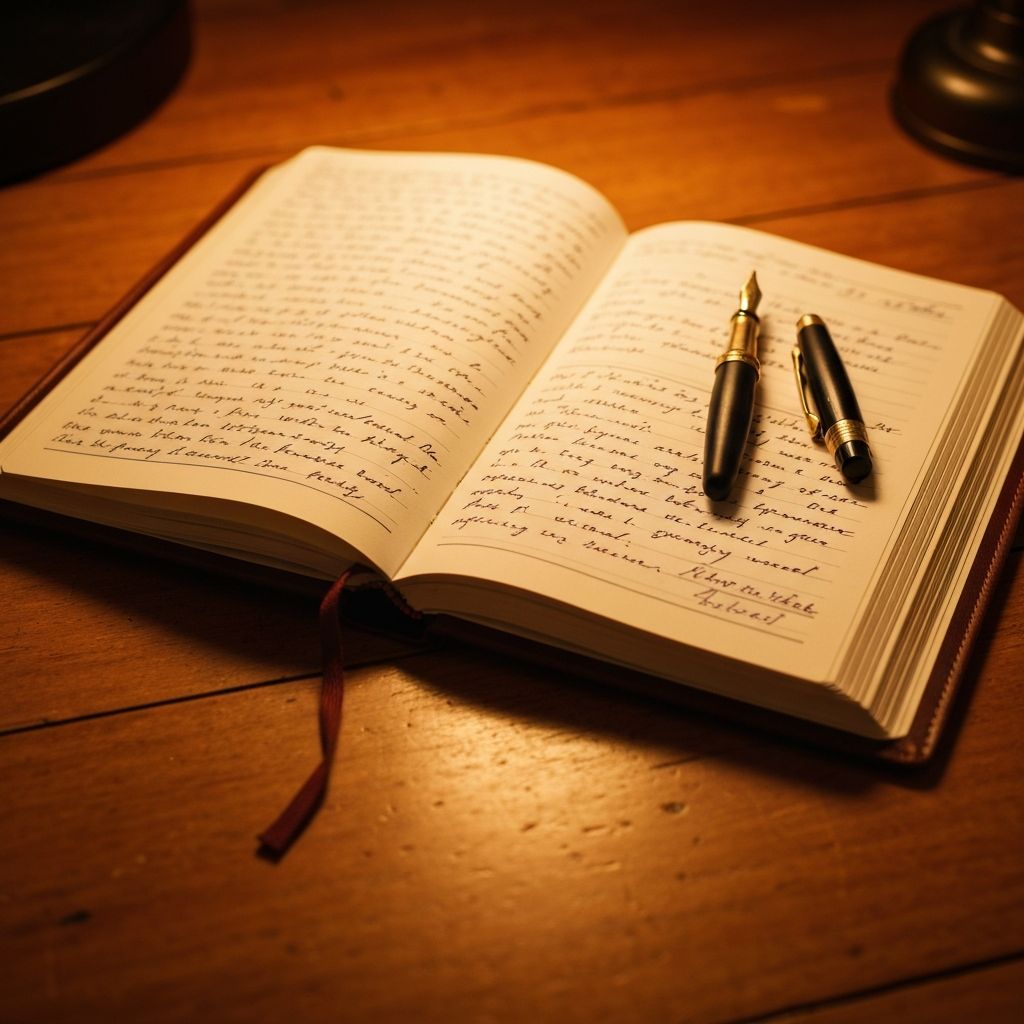 Narrativas e histórias que importam