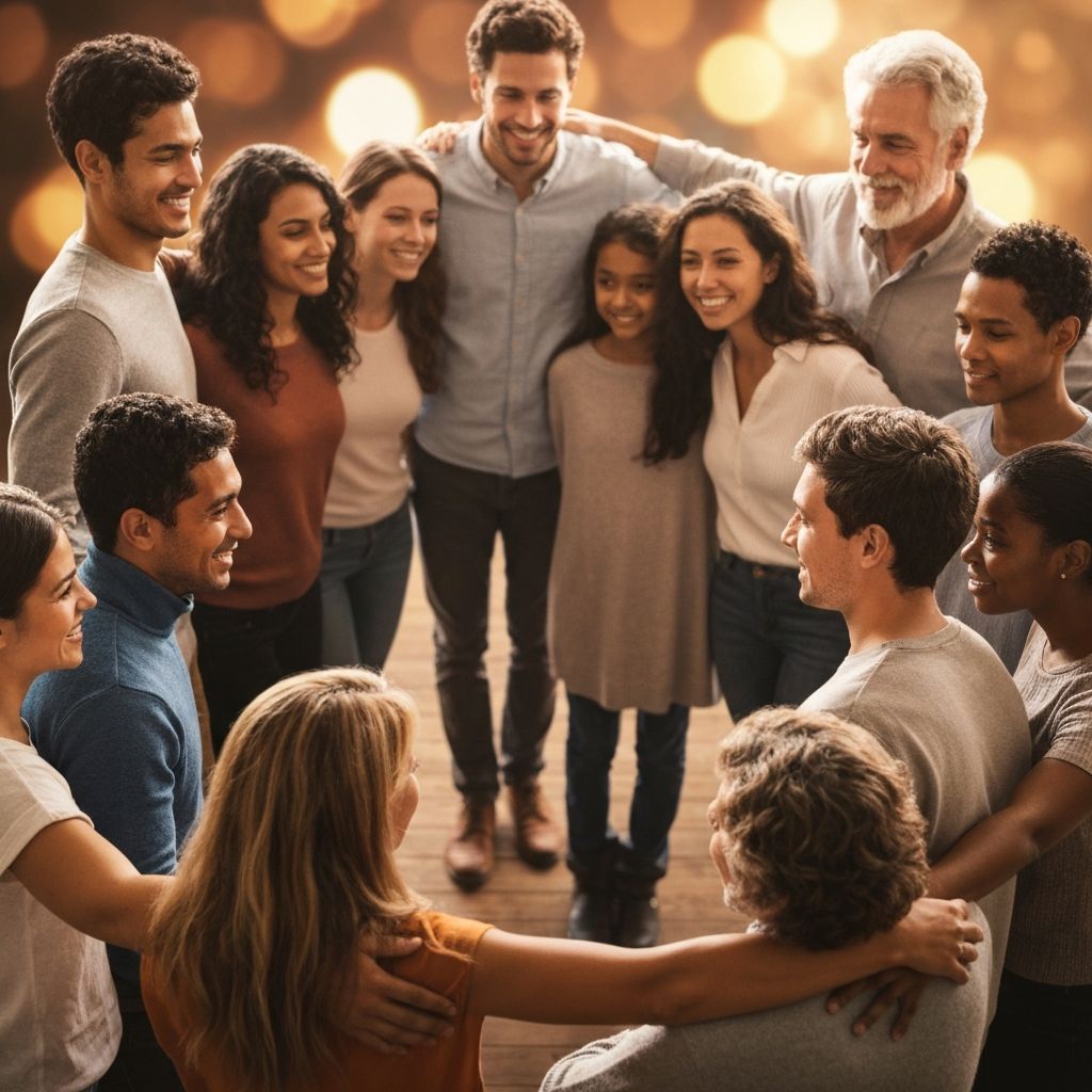 Contexto, Relações e Subjetividade